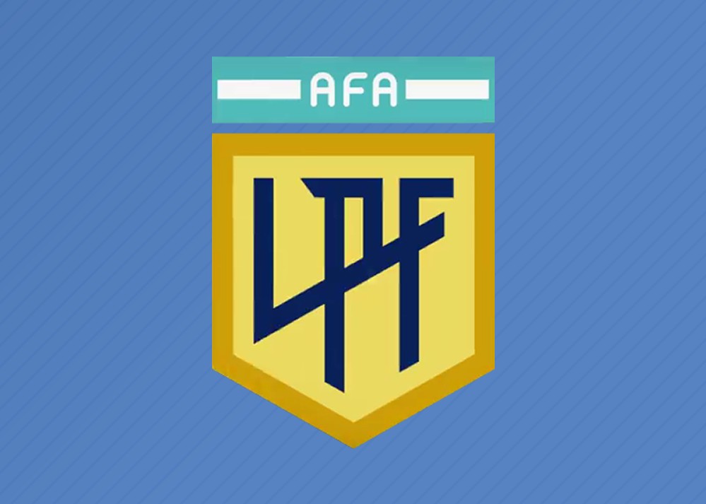 FAF Argentina logo